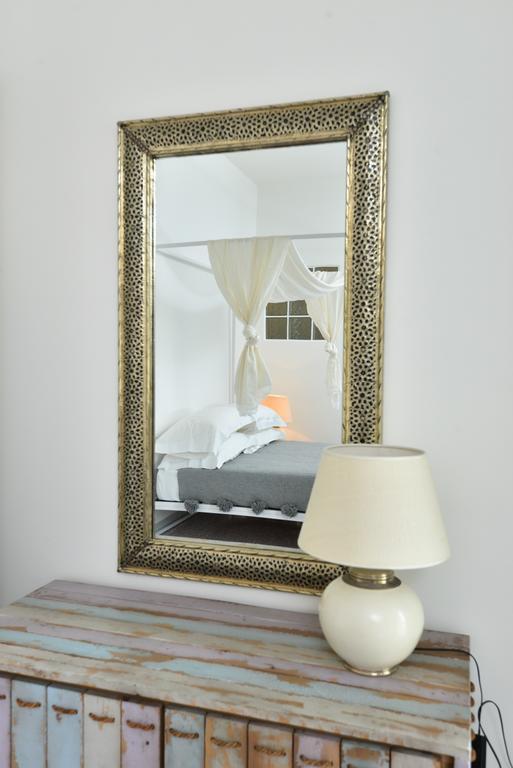 Al Quarantacinque Apartment Maglie Luaran gambar