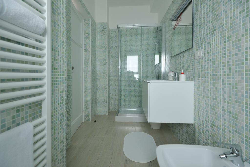 Al Quarantacinque Apartment Maglie Luaran gambar