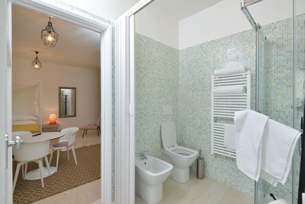 Al Quarantacinque Apartment Maglie Luaran gambar