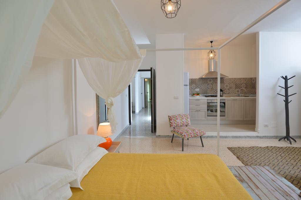 Al Quarantacinque Apartment Maglie Luaran gambar
