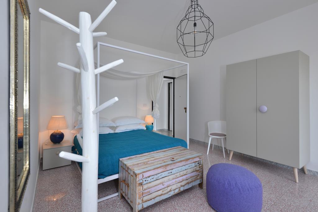 Al Quarantacinque Apartment Maglie Luaran gambar