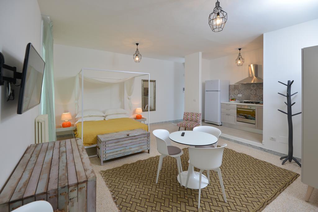 Al Quarantacinque Apartment Maglie Luaran gambar