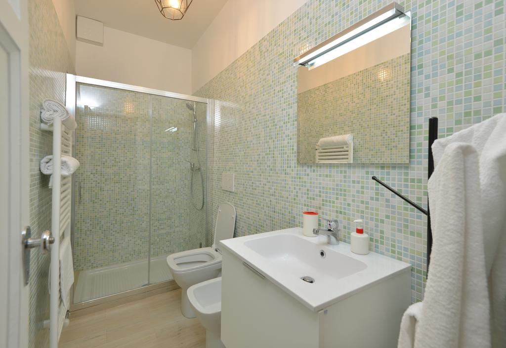 Al Quarantacinque Apartment Maglie Luaran gambar