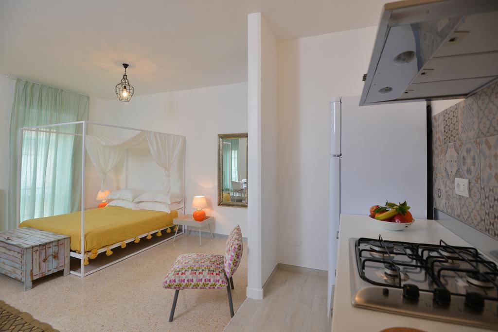 Al Quarantacinque Apartment Maglie Luaran gambar