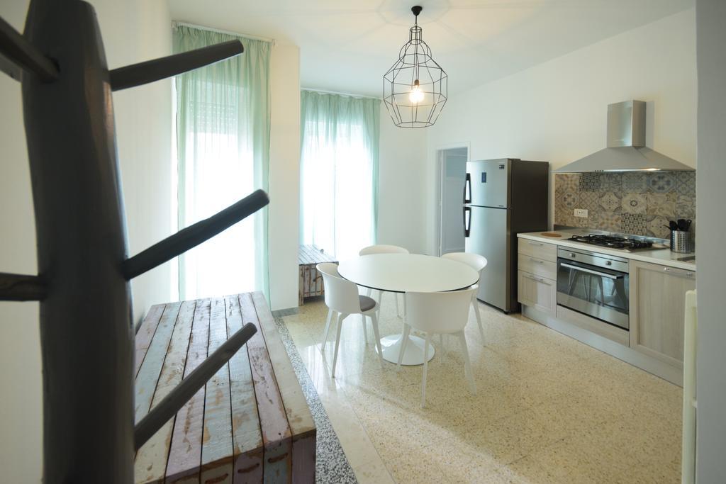 Al Quarantacinque Apartment Maglie Luaran gambar